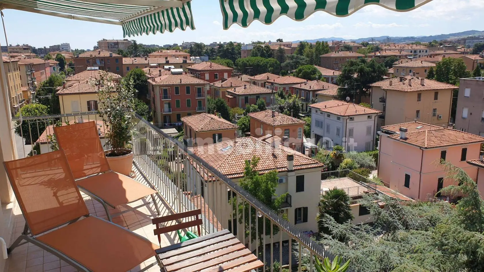 Appartamento in affitto a Bologna