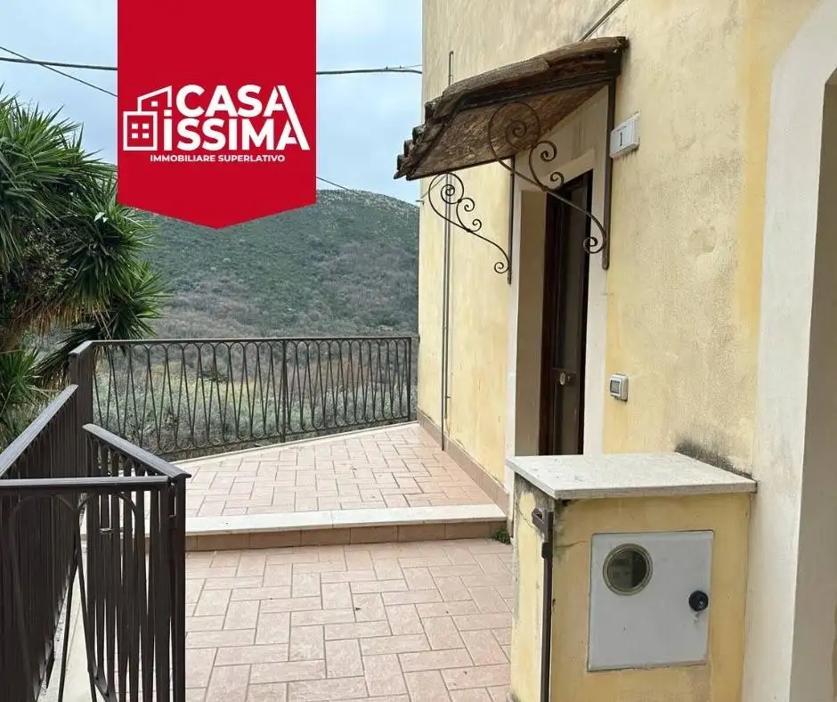 Appartamento in vendita a Capaccio Paestum