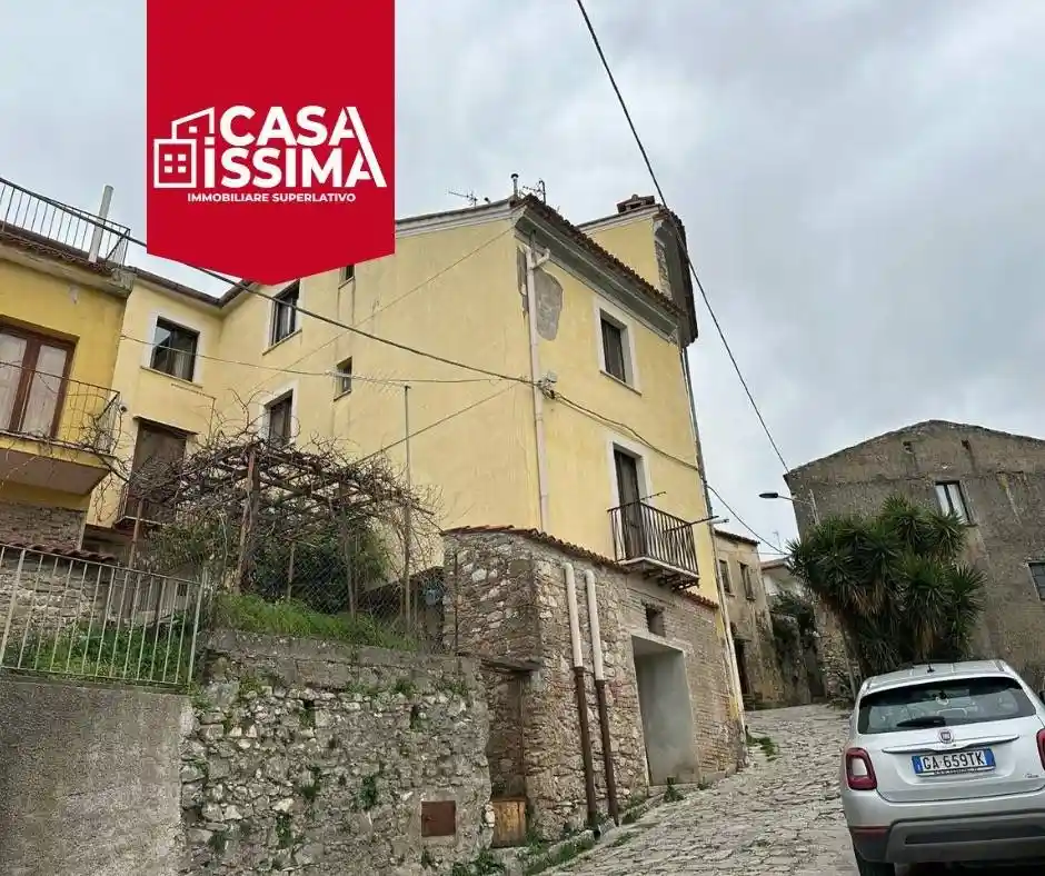 Bilocale via Monticello, Capaccio, Capaccio Paestum - foto 5