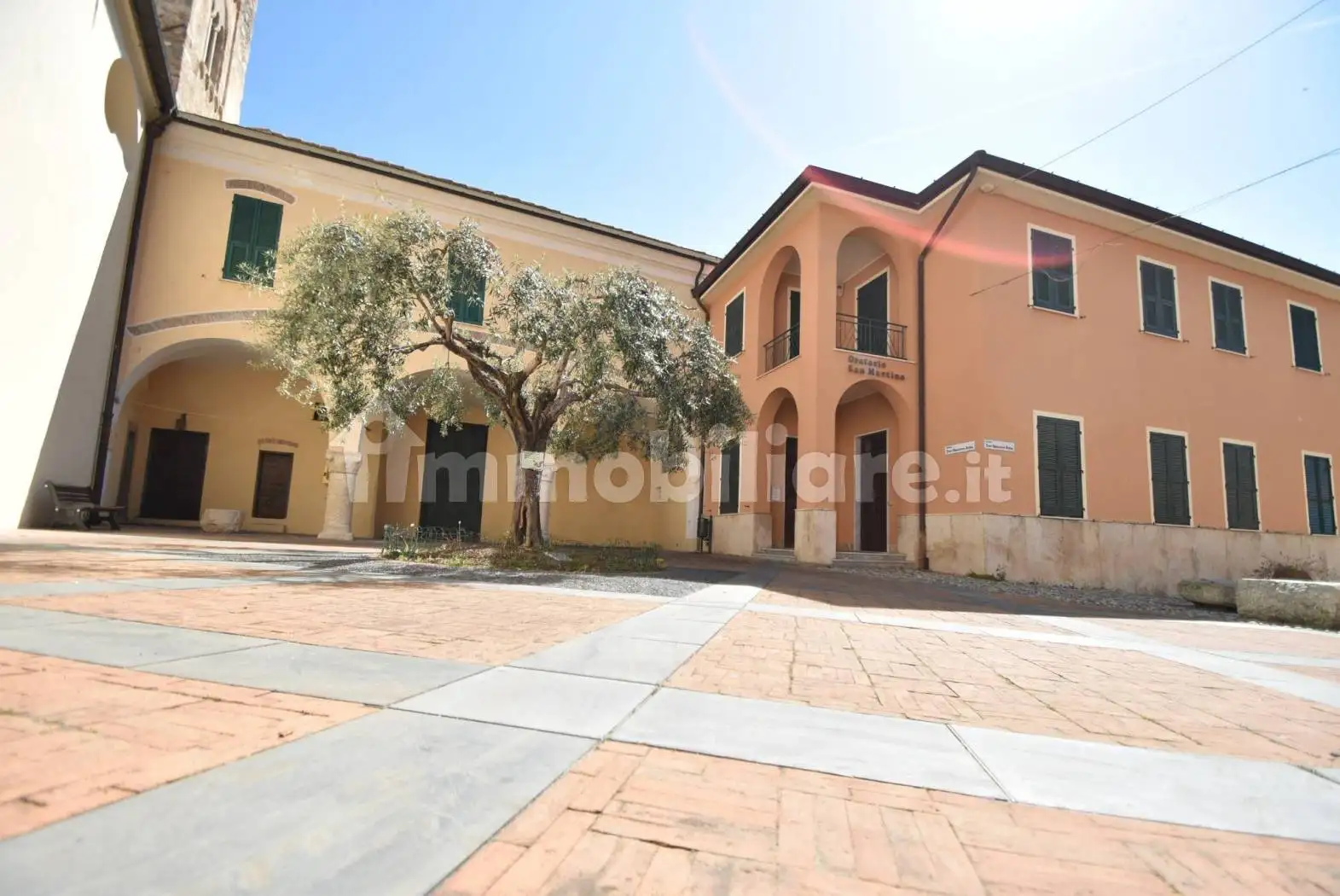Appartamento in vendita a Toirano