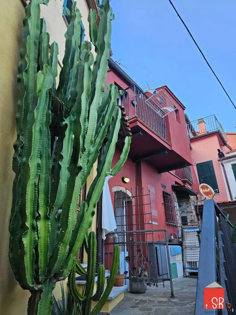 Trilocale via Orazio Baiardo, Bergeggi - foto 3