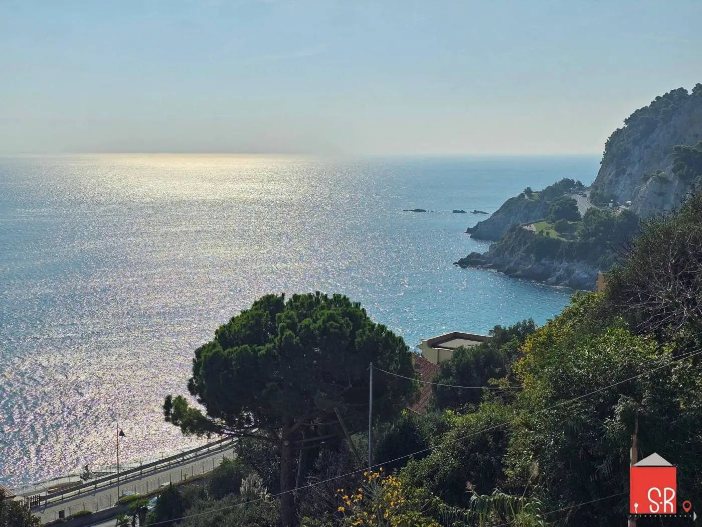 Trilocale via Orazio Baiardo, Bergeggi - foto 4