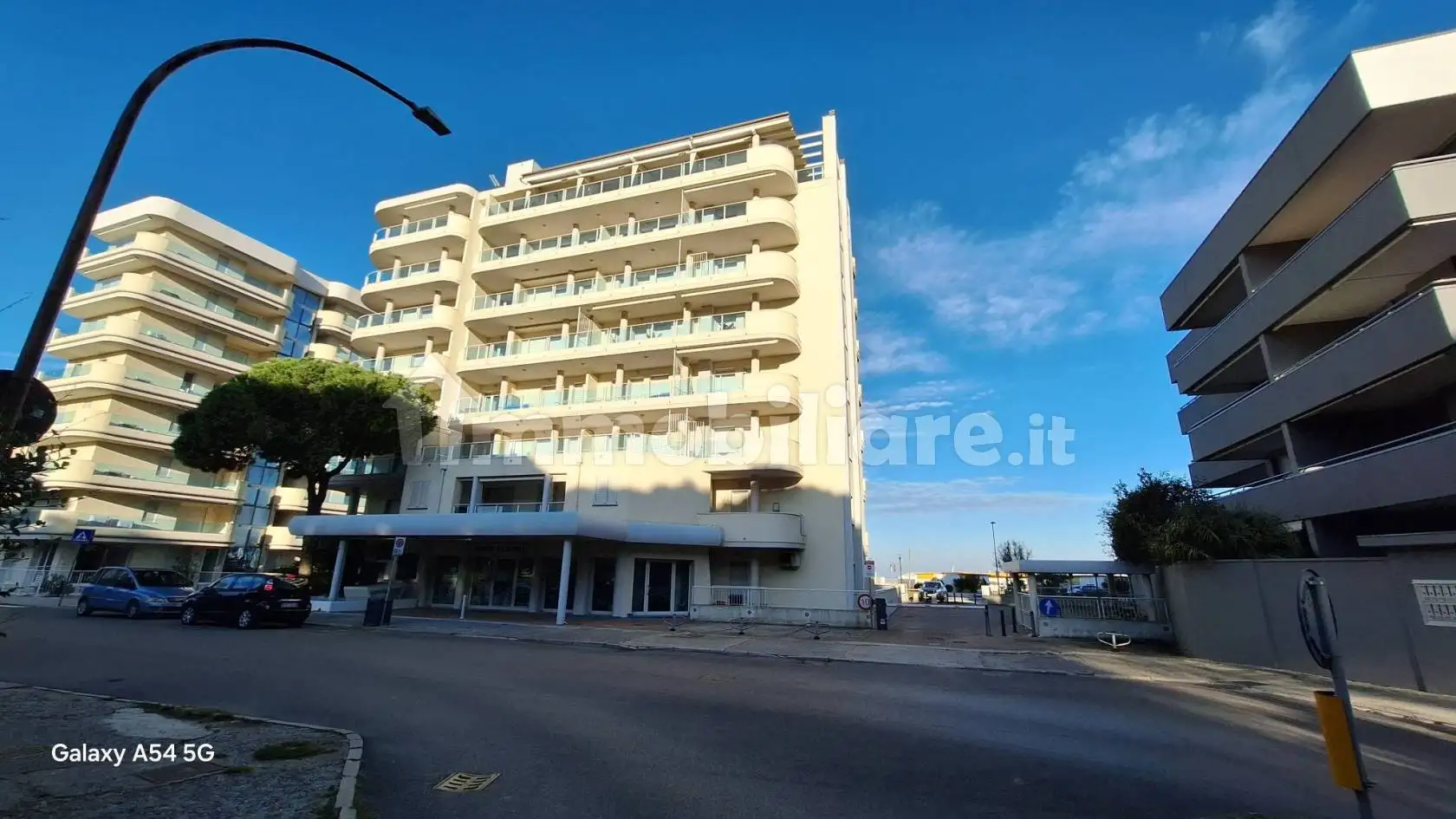 Appartamento in vendita a Comacchio