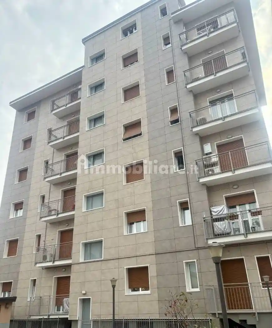 Attico - Mansarda in vendita a Cormano