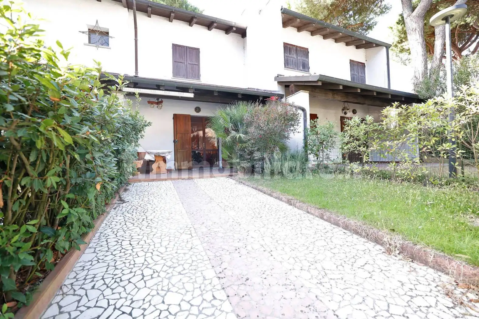 Villetta a schiera in vendita a Comacchio