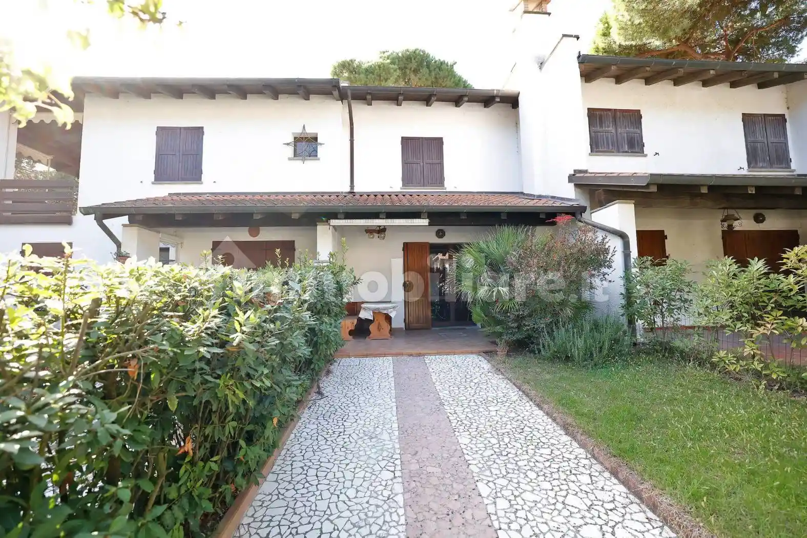 Villetta a schiera - foto 4