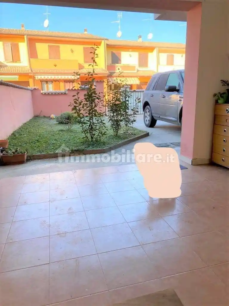 Villetta a schiera - foto 4