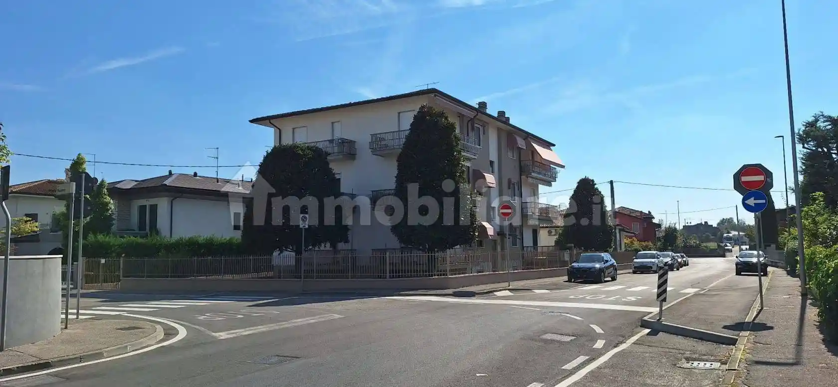 Appartamento in vendita a Villafranca di Verona