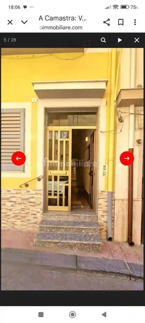 Palazzo - Edificio in Vendita - foto 3