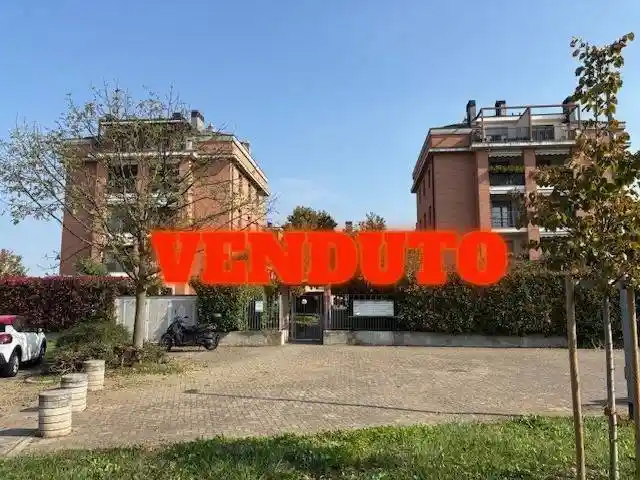 Appartamento in vendita a Settimo Milanese