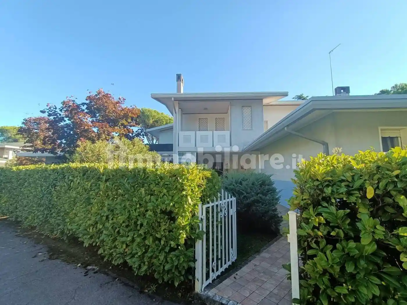 Palazzo - Edificio in vendita a San Michele al Tagliamento