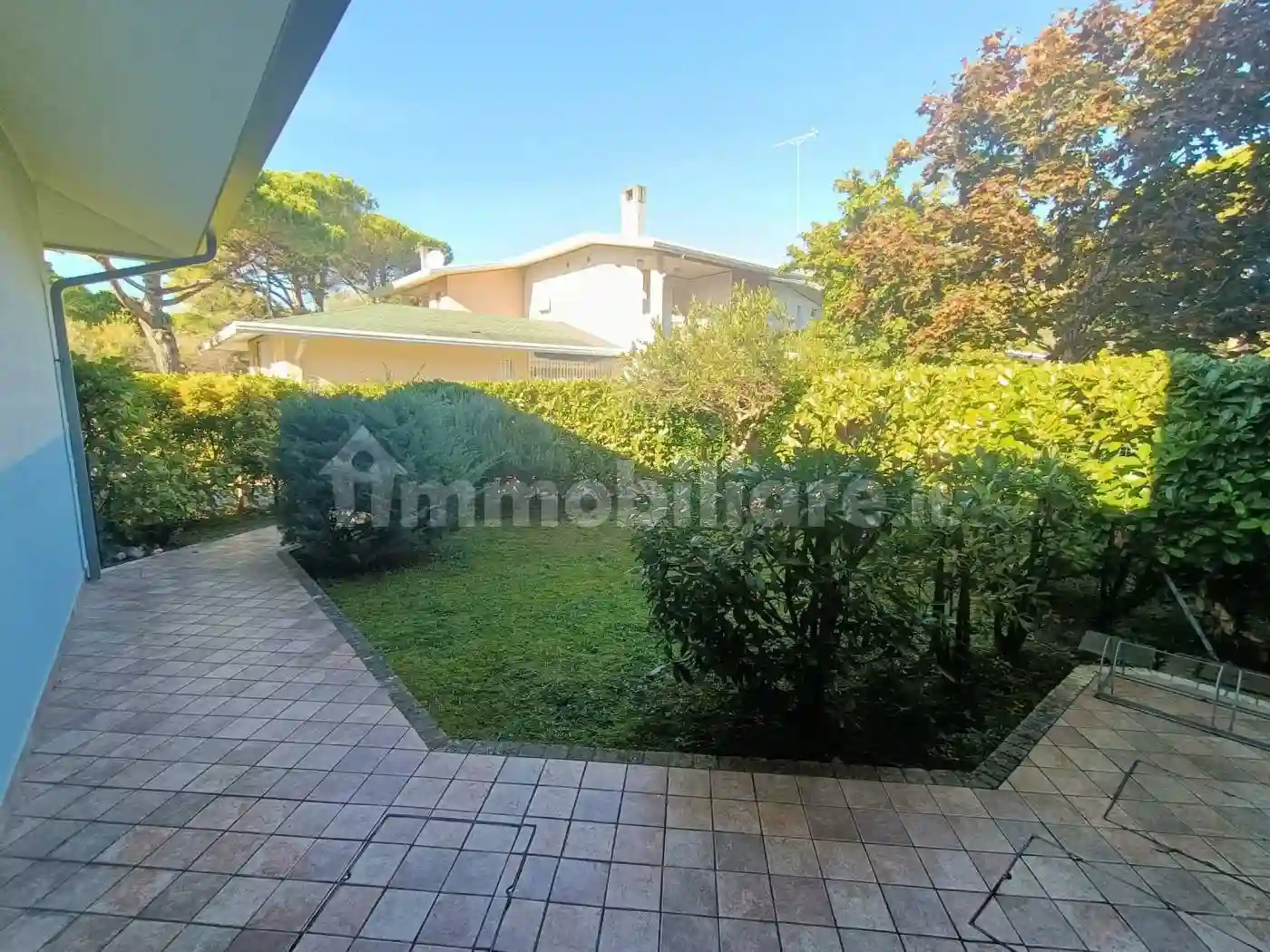 Palazzo - Edificio - foto 2