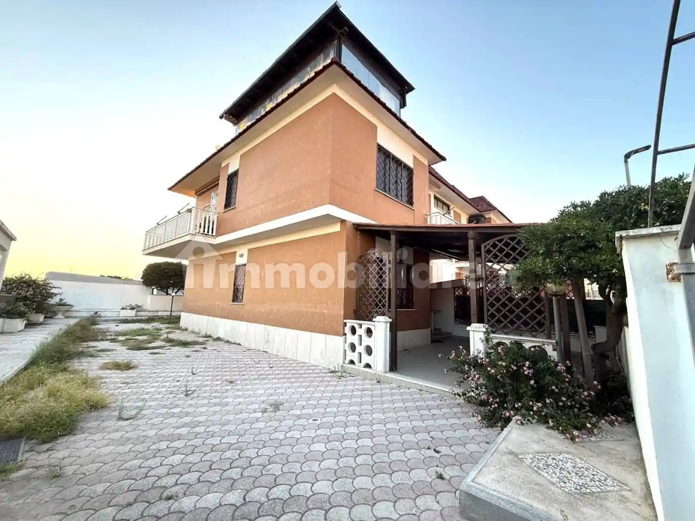 Appartamento in vendita a Ardea