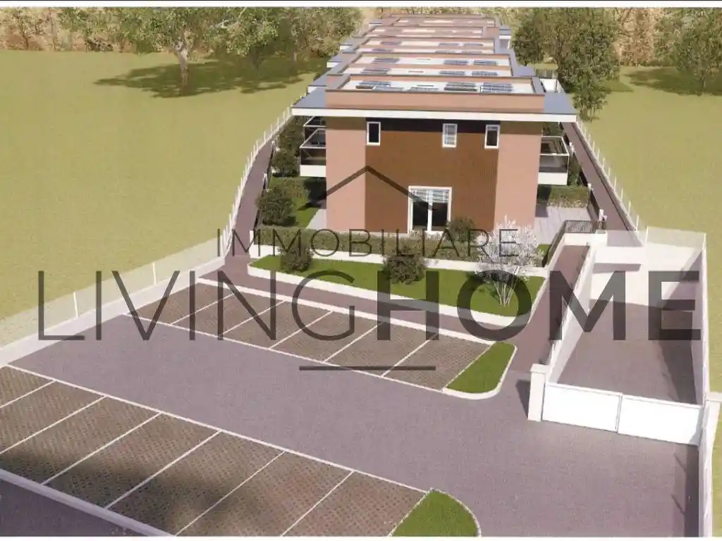 Villetta a schiera - foto 4