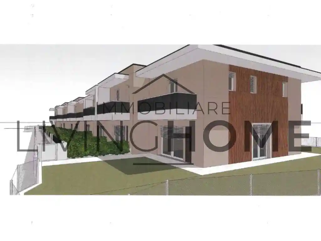 Villetta a schiera - foto 2