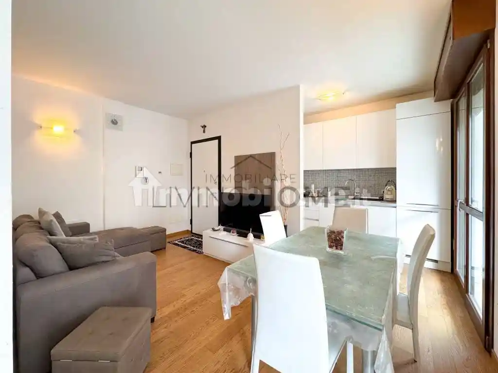 Bilocale buono stato, primo piano, Ospedale, Rimini - foto 2