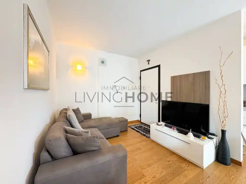 Bilocale buono stato, primo piano, Ospedale, Rimini - foto 3