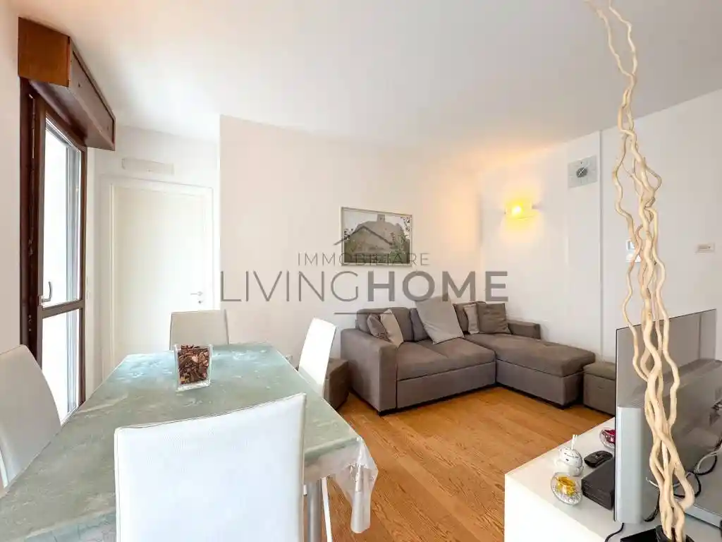 Bilocale buono stato, primo piano, Ospedale, Rimini - foto 4