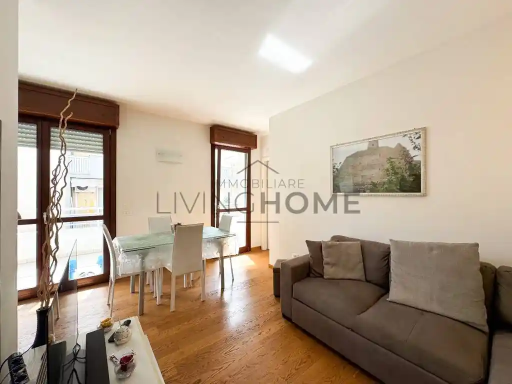 Bilocale buono stato, primo piano, Ospedale, Rimini - foto 5