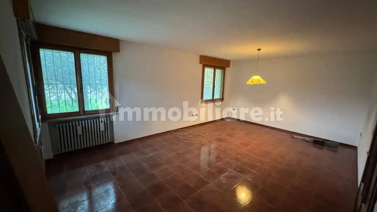 Villa in vendita a Quistello