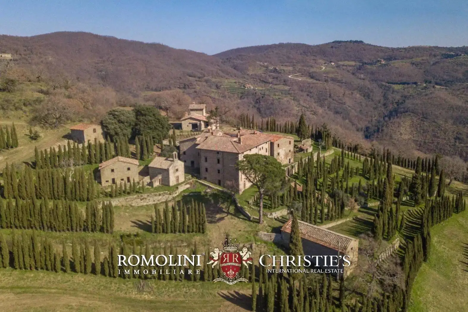 Villa in vendita a Arezzo