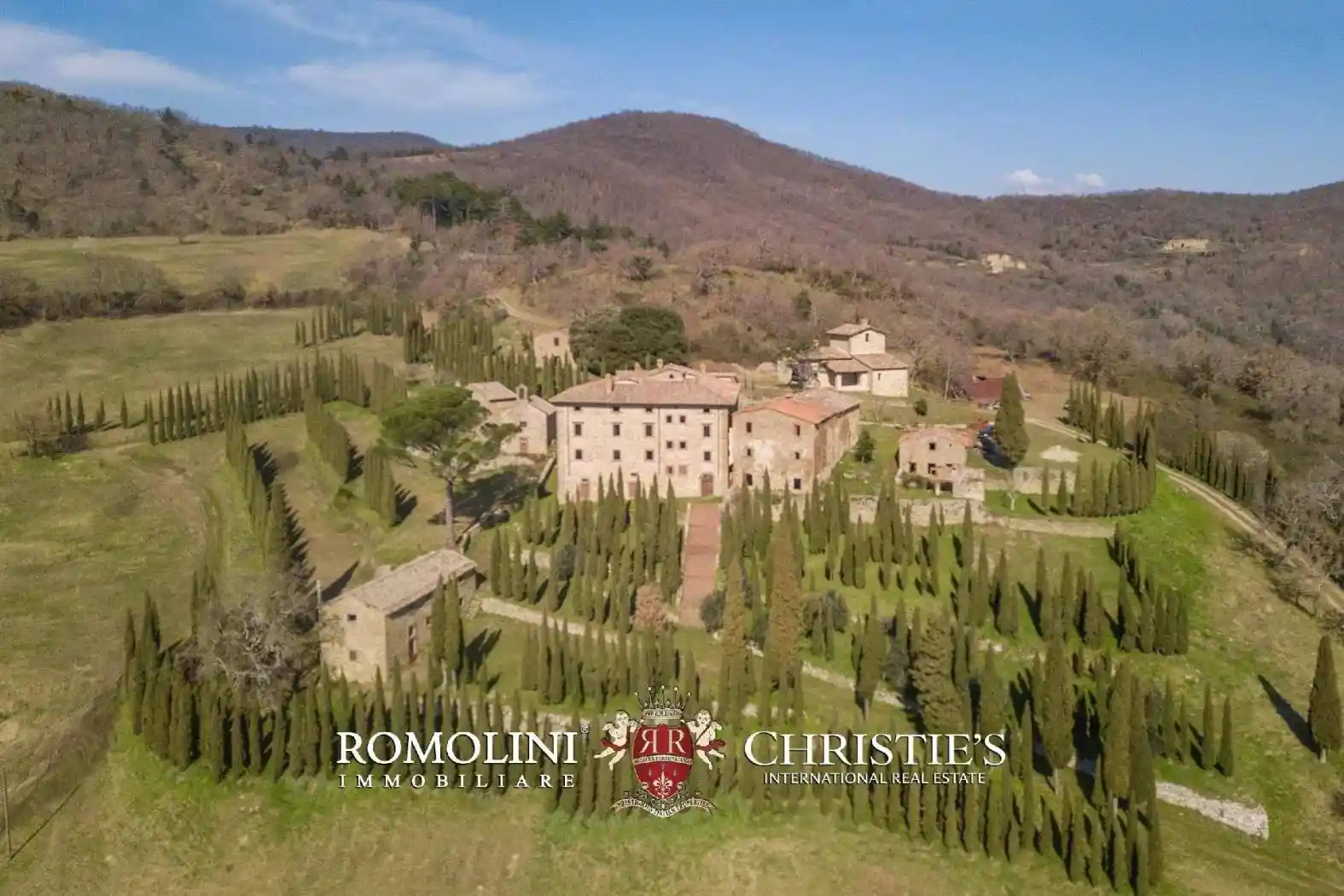 Villa unifamiliare, da ristrutturare, 6466 m², Porta Crucifera, Arezzo - foto 3