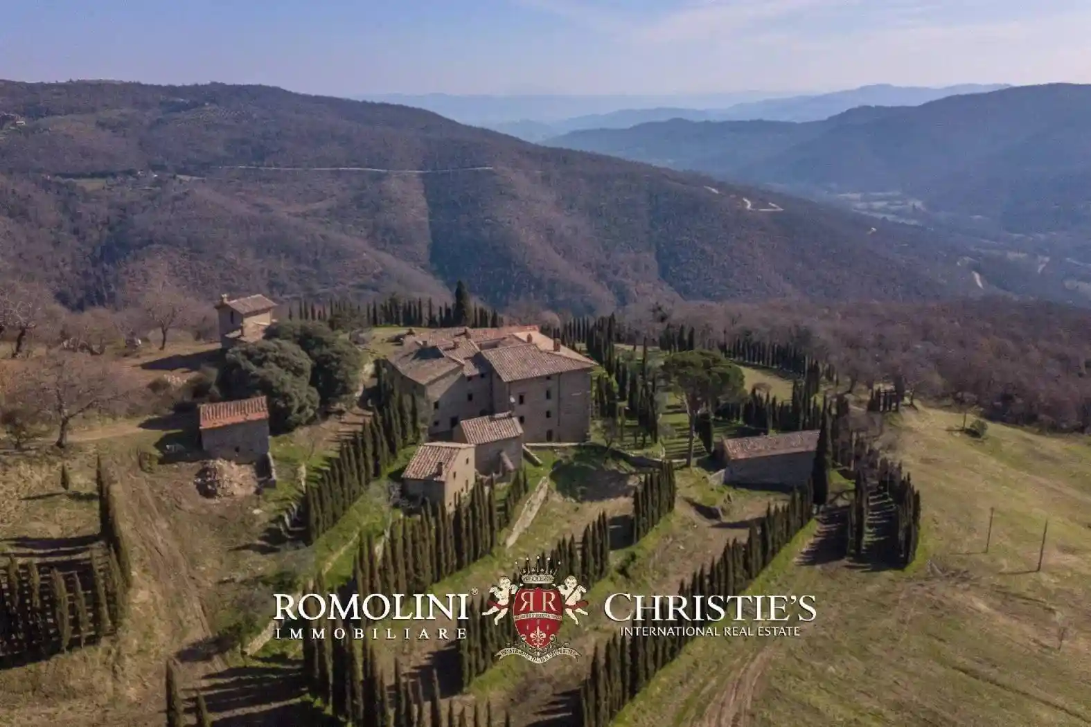 Villa unifamiliare, da ristrutturare, 6466 m², Porta Crucifera, Arezzo - foto 5