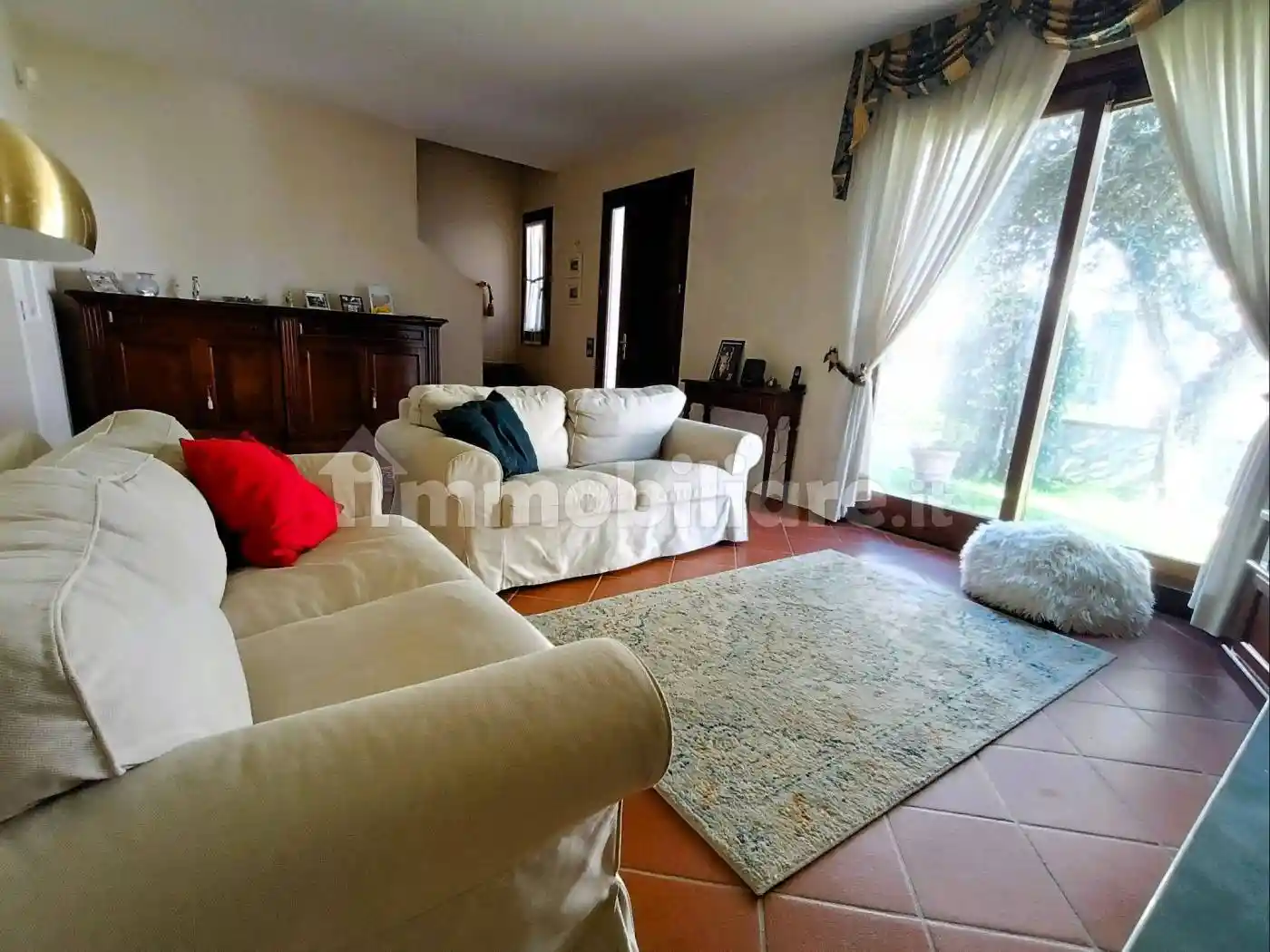 Villa a schiera via della Chiesa XI 154, Nave, Lucca - foto 2