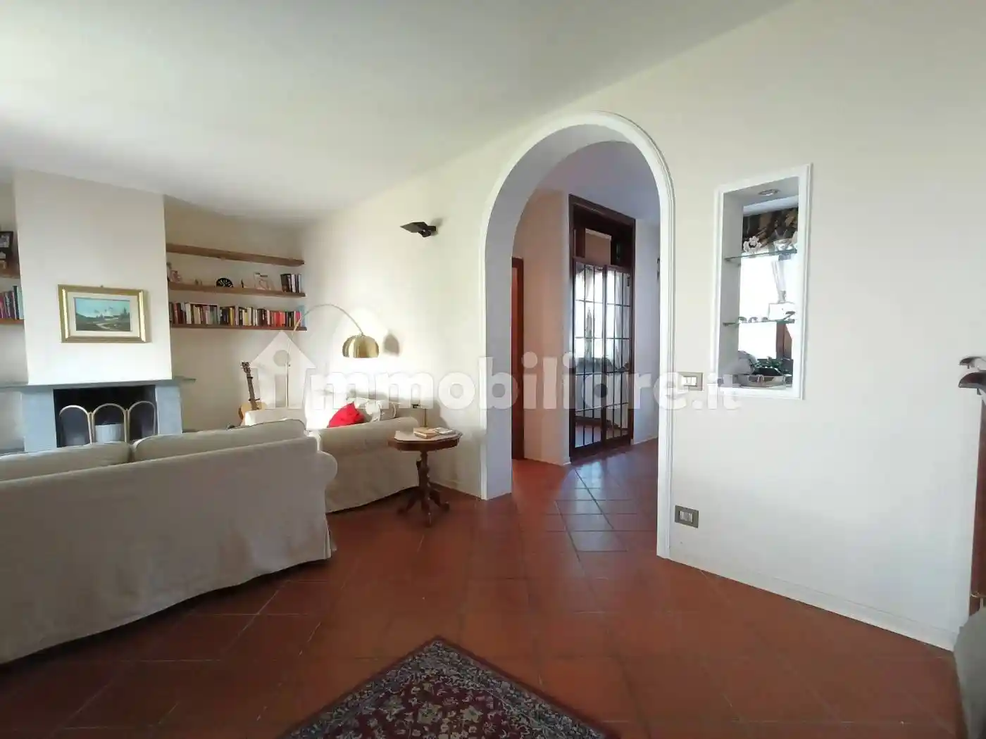 Villa a schiera via della Chiesa XI 154, Nave, Lucca - foto 3