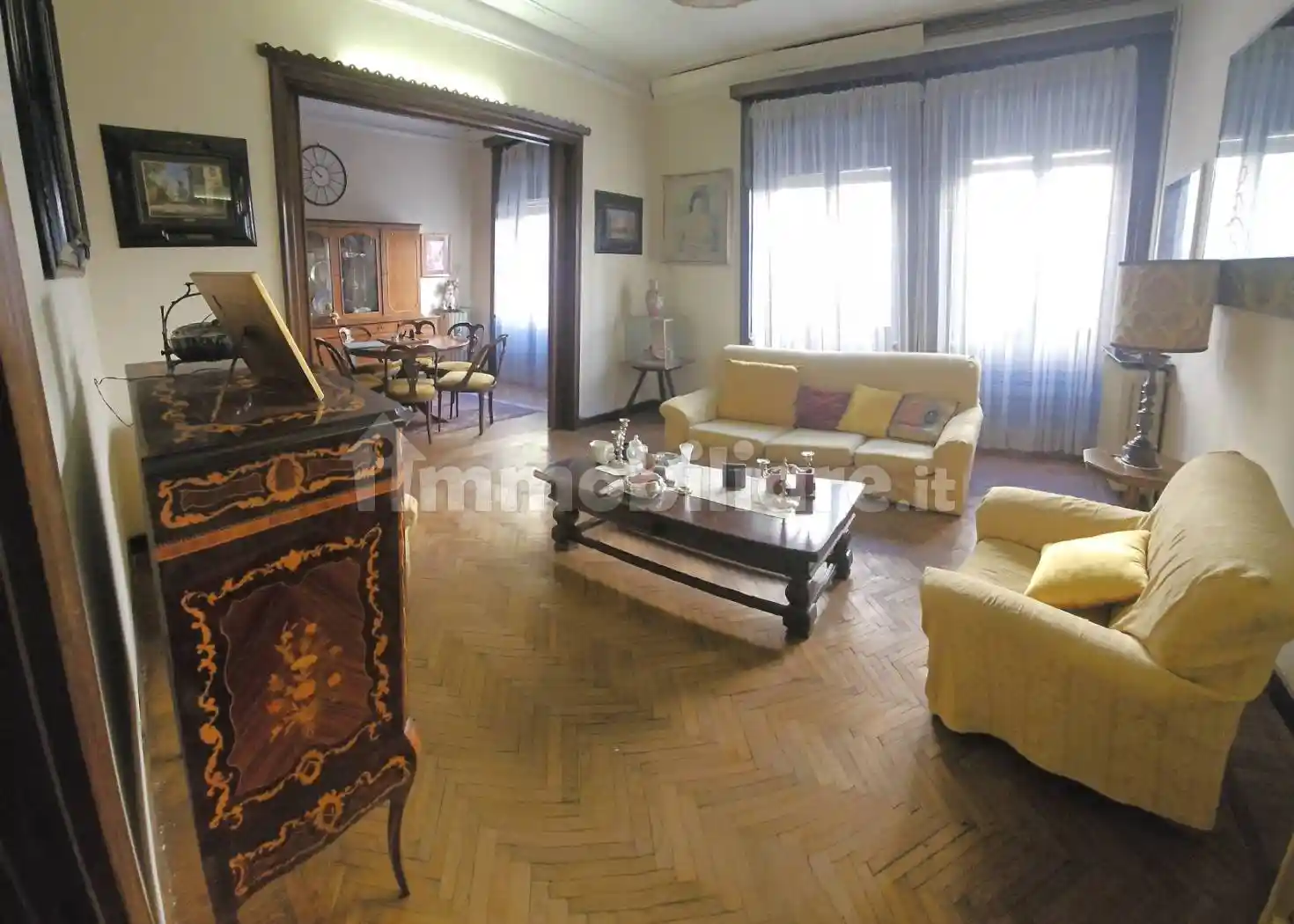 Appartamento in vendita a Cremona