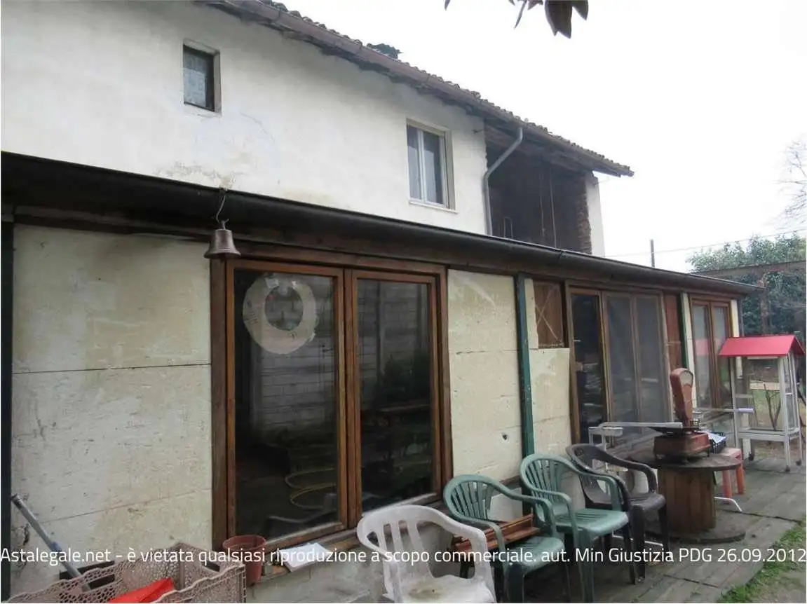 Casa indipendente - foto 5