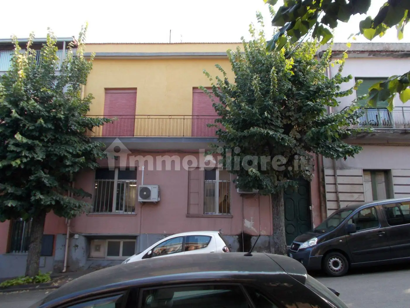 Appartamento in vendita a Milo