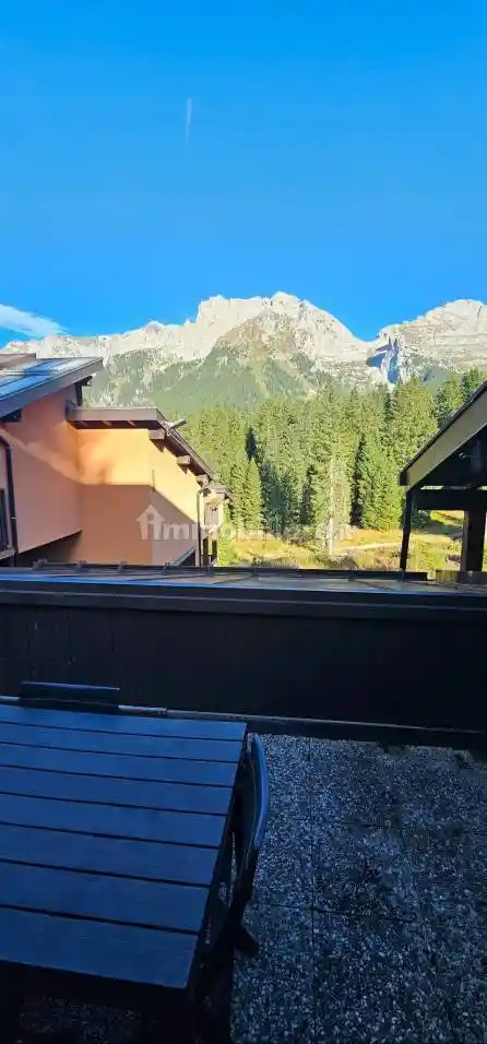 Appartamento in vendita a Pinzolo