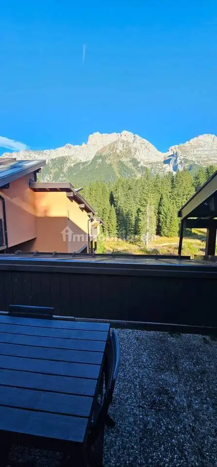 Appartamento in vendita a Pinzolo