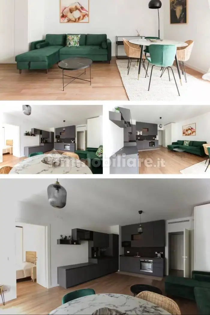 Apartment in vendita a Milan