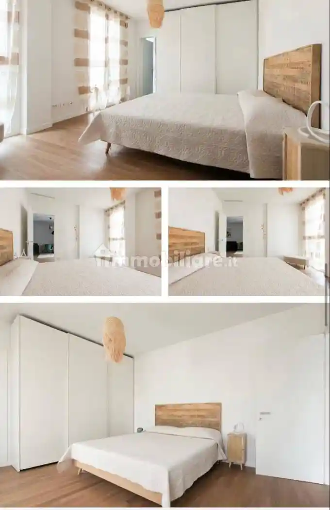 Bilocale via Principe Eugenio 3, Cenisio, Milano - foto 4