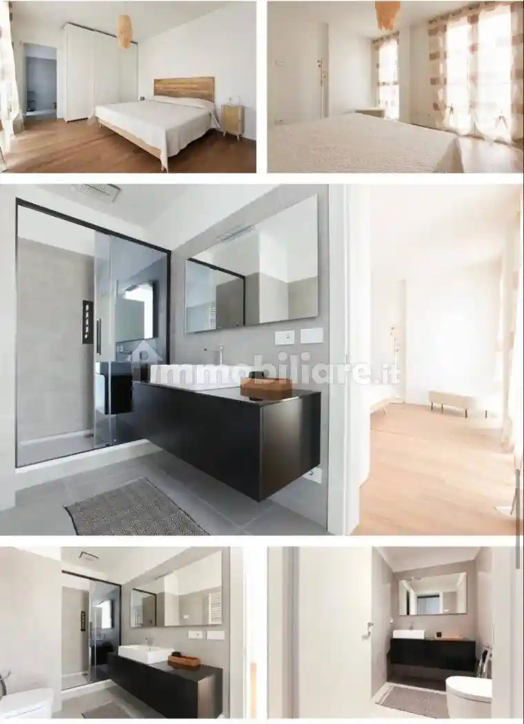 Bilocale via Principe Eugenio 3, Cenisio, Milano - foto 5