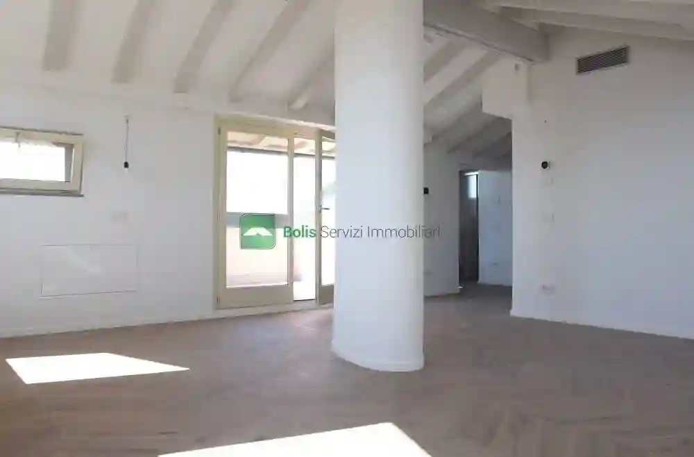 Attico - Mansarda - foto 3