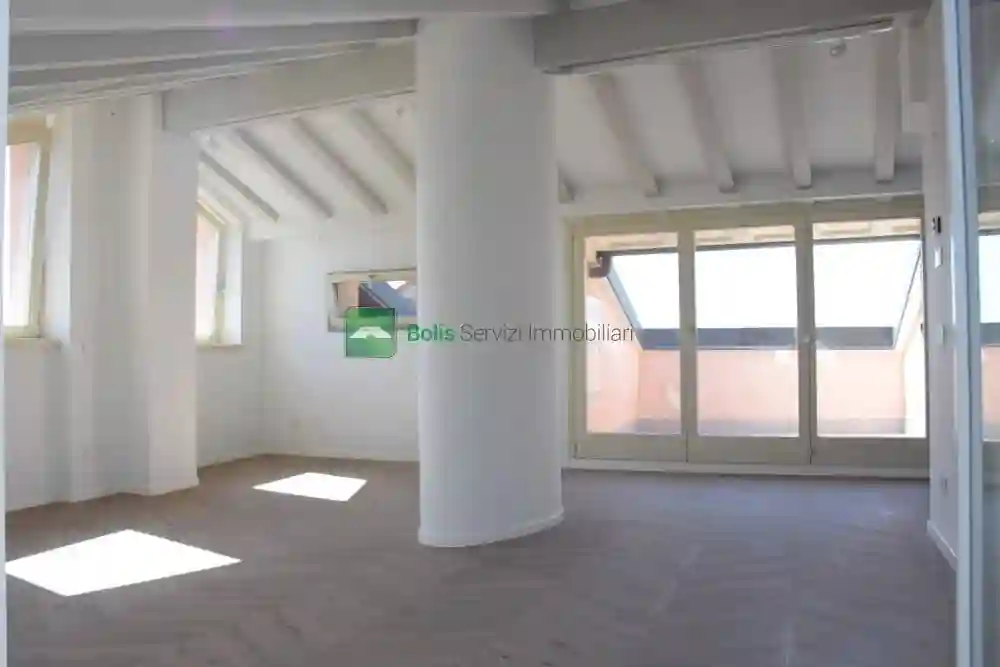 Attico - Mansarda - foto 4