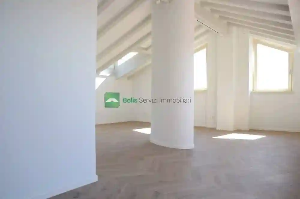 Attico - Mansarda - foto 5