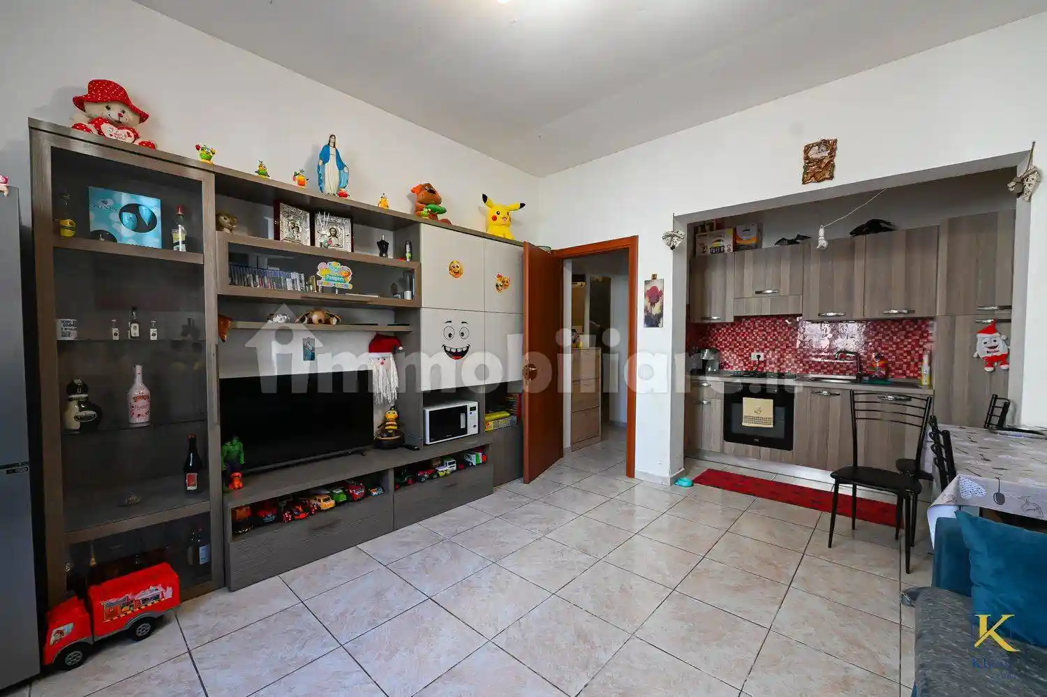 Villetta a schiera in vendita a Vittoria