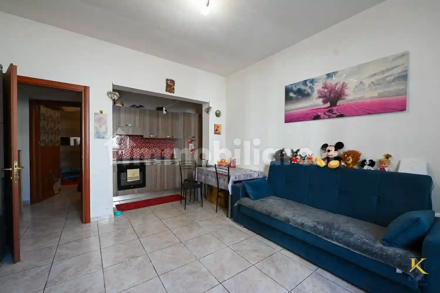 Villetta a schiera - foto 3