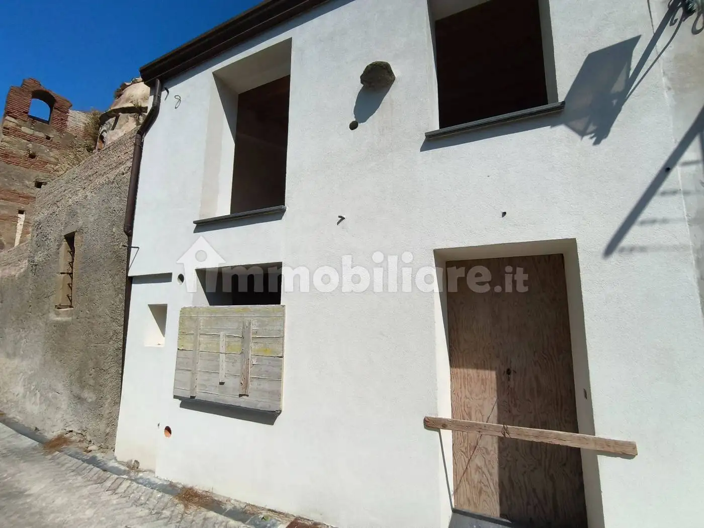 Casa indipendente in vendita a Castroreale