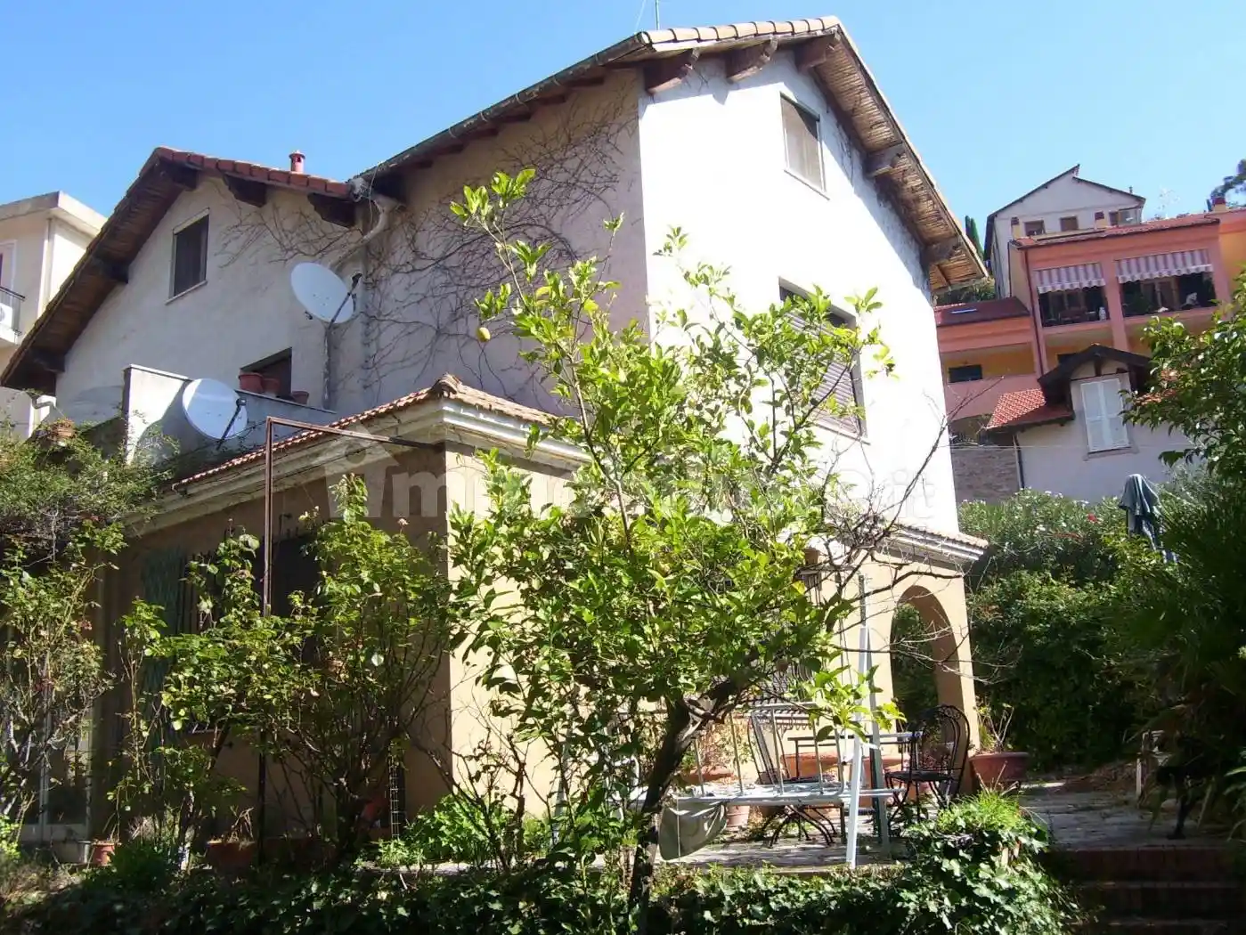 Appartamento in vendita a Alassio