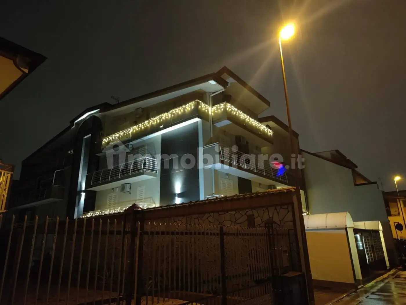 Appartamento in vendita a Casapulla