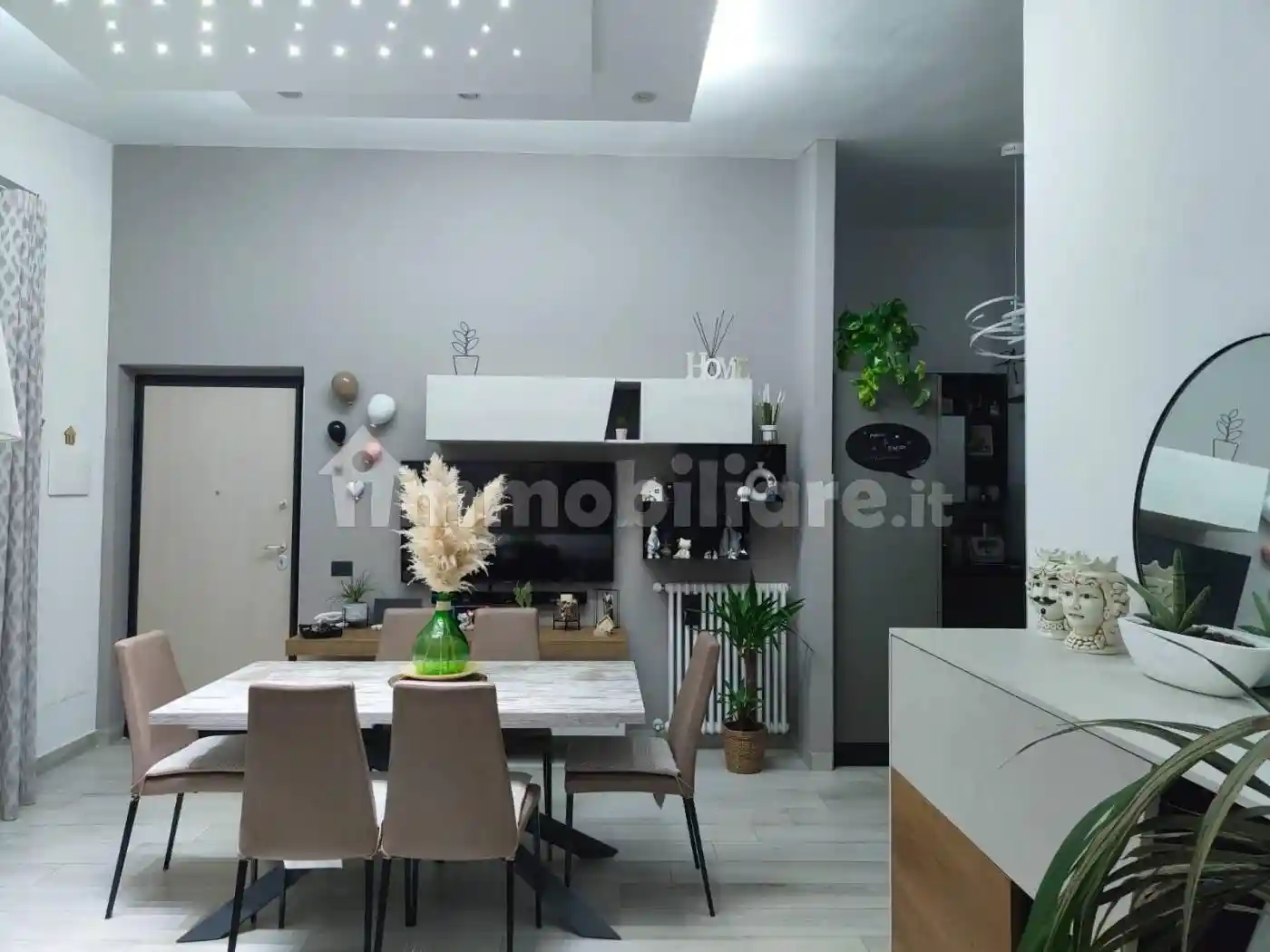 Quadrilocale via G. Maccariello 9, Casapulla - foto 3