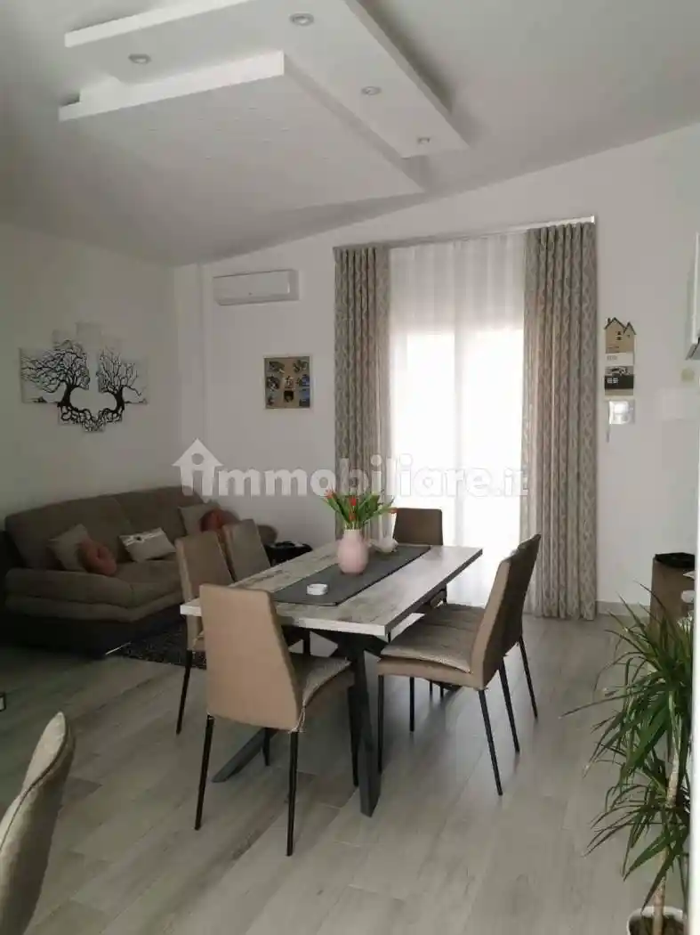 Quadrilocale via G. Maccariello 9, Casapulla - foto 4