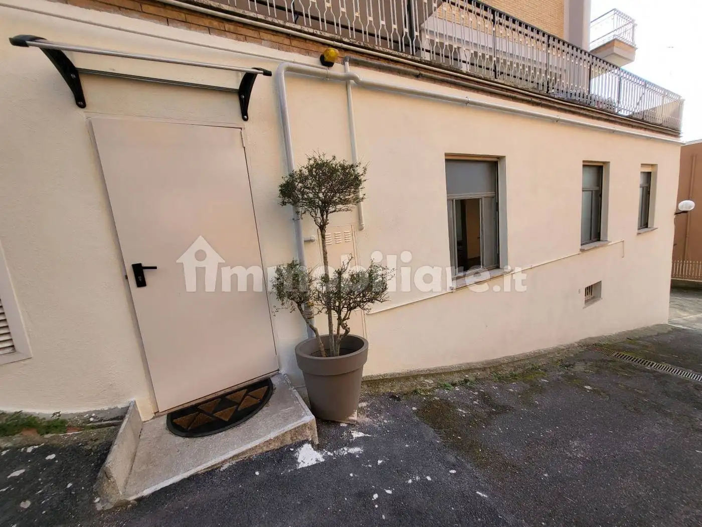 Loft in vendita a Roma