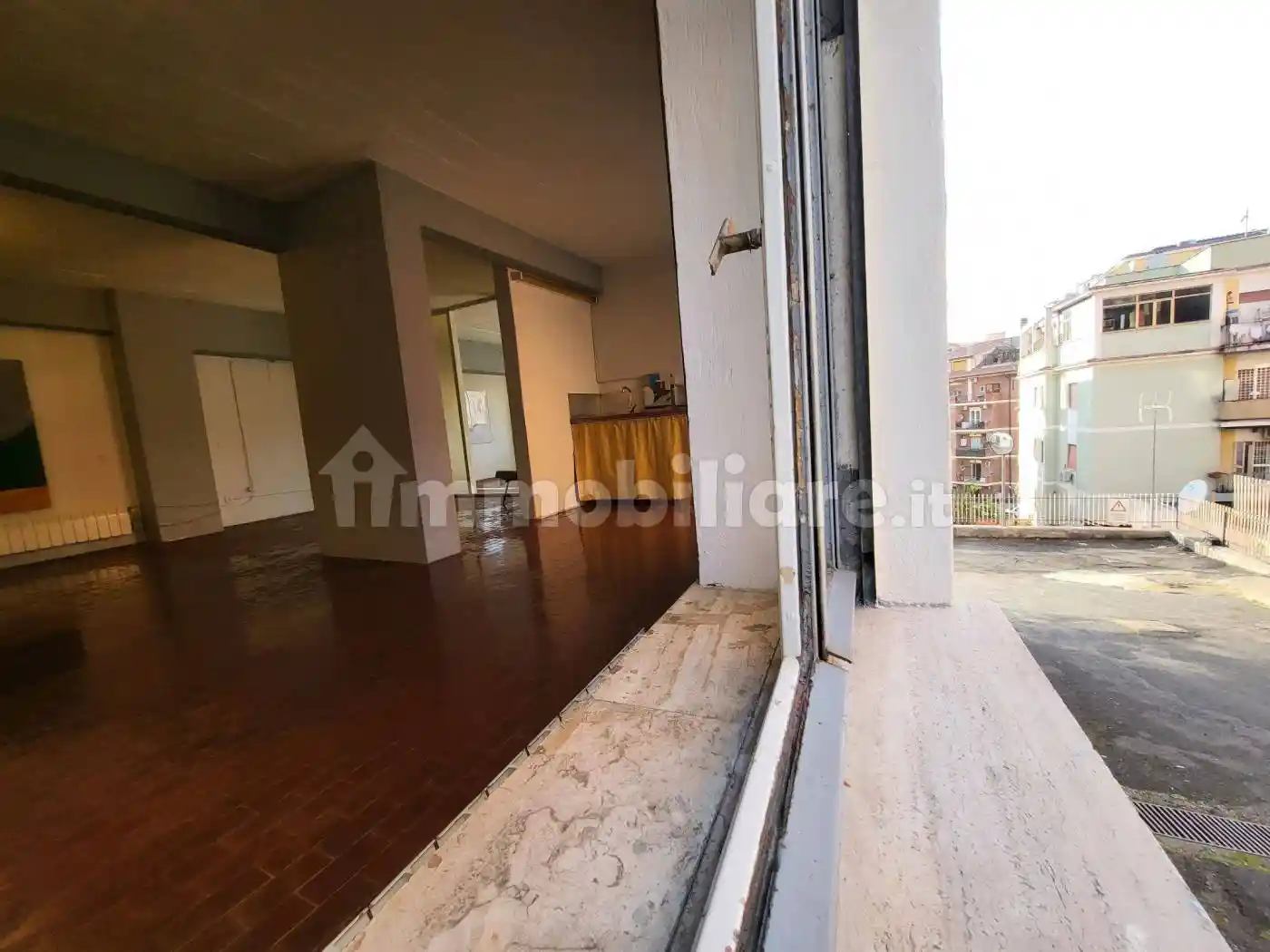 Loft via Cardinale Garampi 95, Boccea, Roma - foto 4