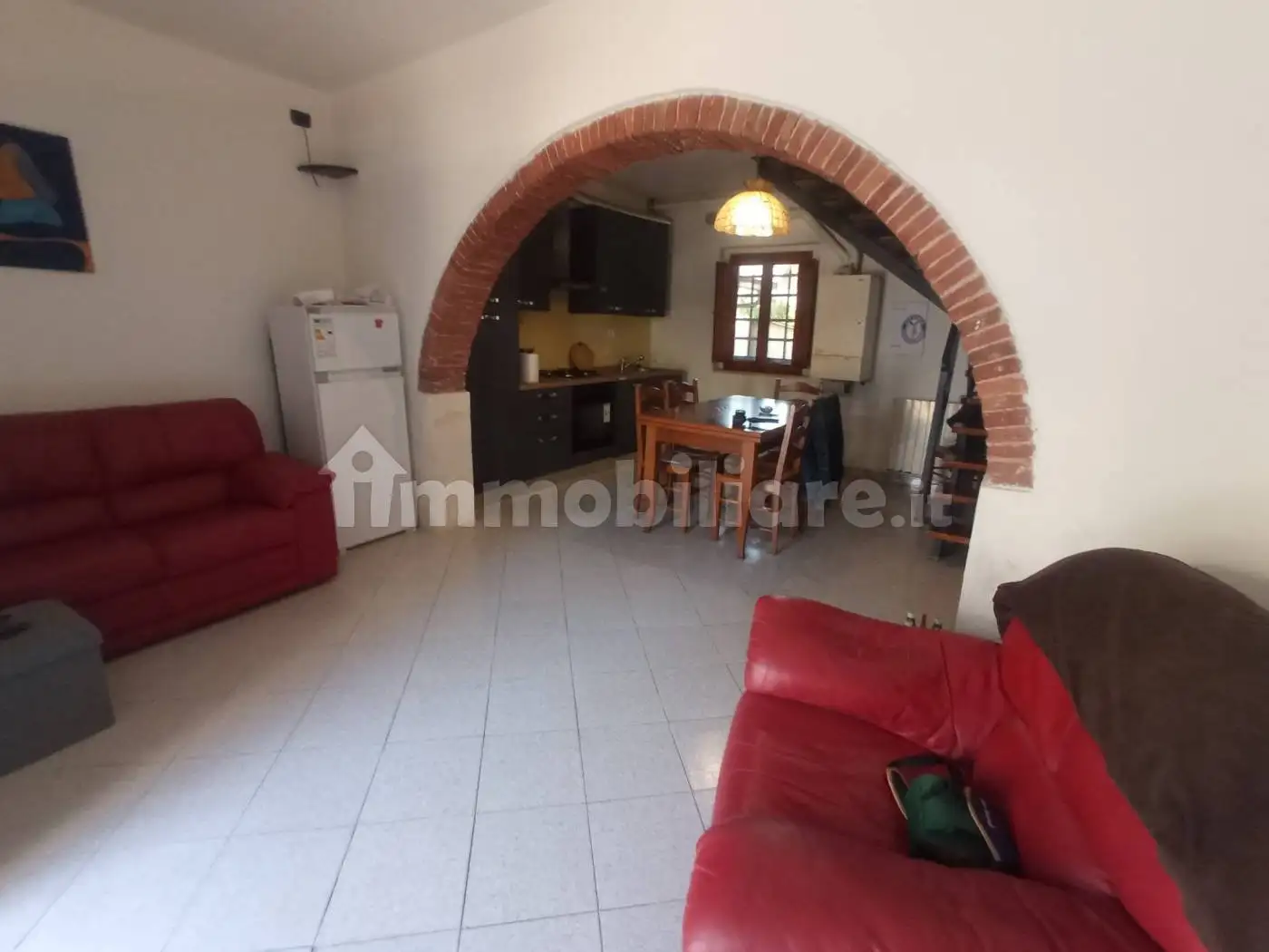 Casa indipendente in vendita a San Miniato